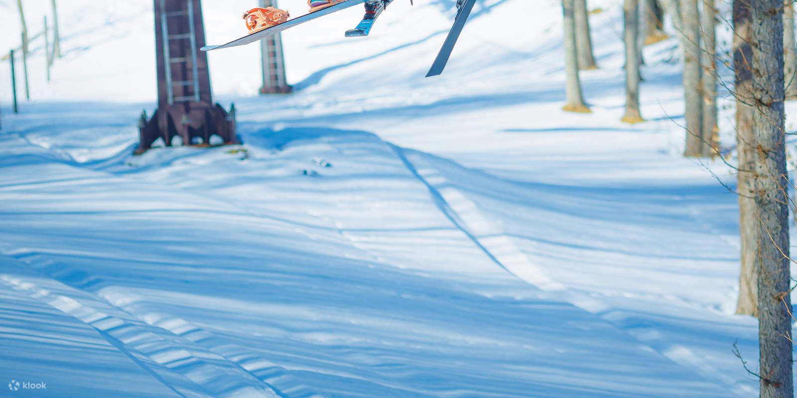 Penerokaan Bandar Pergunungan Bersalji Putih: Lawatan Sehari ke Gunung Pemburu Nasu | Pengangkutan Persendirian